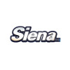 EMBLEMA "SIENA" Emblema "siena"