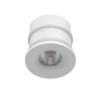 SPOT LED MOBILI MICRO 1W 12V 3000K BLANCO SPOT LED MOBILI MICRO 1W 12V 3000K BLANCO