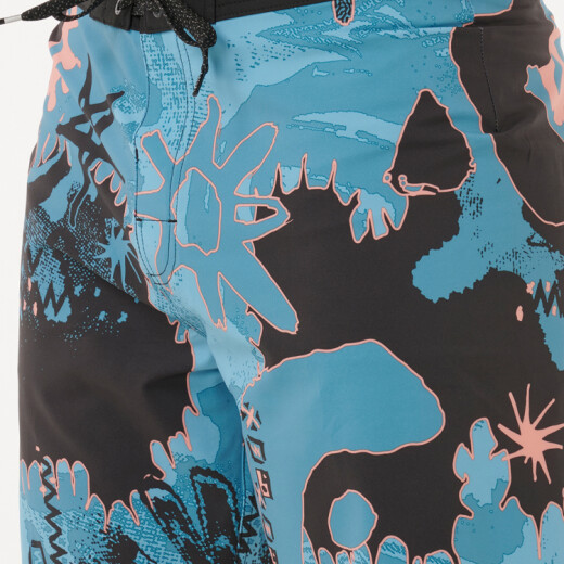 Boardshort Rip Curl Mirage Mason Raw Energy Boardshort Rip Curl Mirage Mason Raw Energy