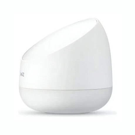 Lámpara De Mesa Inteligente WIZ Squire Dualzone Led Con BT Y WiFi Lámpara De Mesa Inteligente WIZ Squire Dualzone Led Con BT Y WiFi