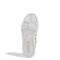 Championes de Mujer Adidas Hoops 3.0 Bold Blanco - Dorado