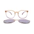 MDQ Anut arena Clip-On Polarized Mdq Anut Arena Clip-on Polarized