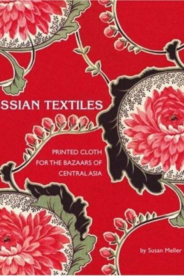 Russian Textiles Russian Textiles