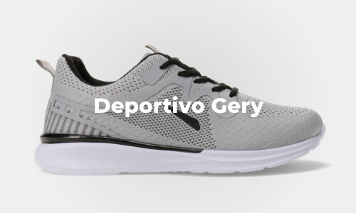 Deportivo Gery