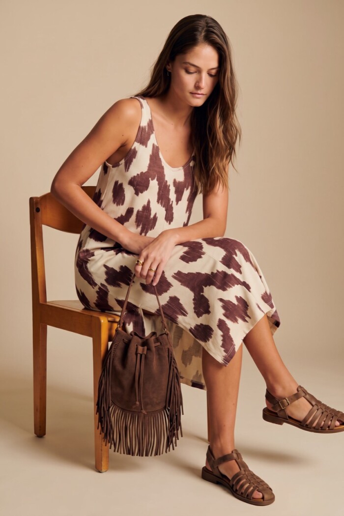 Vestido Multi