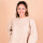 BLUSA MACA BEIGE