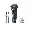 AFEITADORA PHILIPS S 3144 -Recargable -WET&DRY Sin color