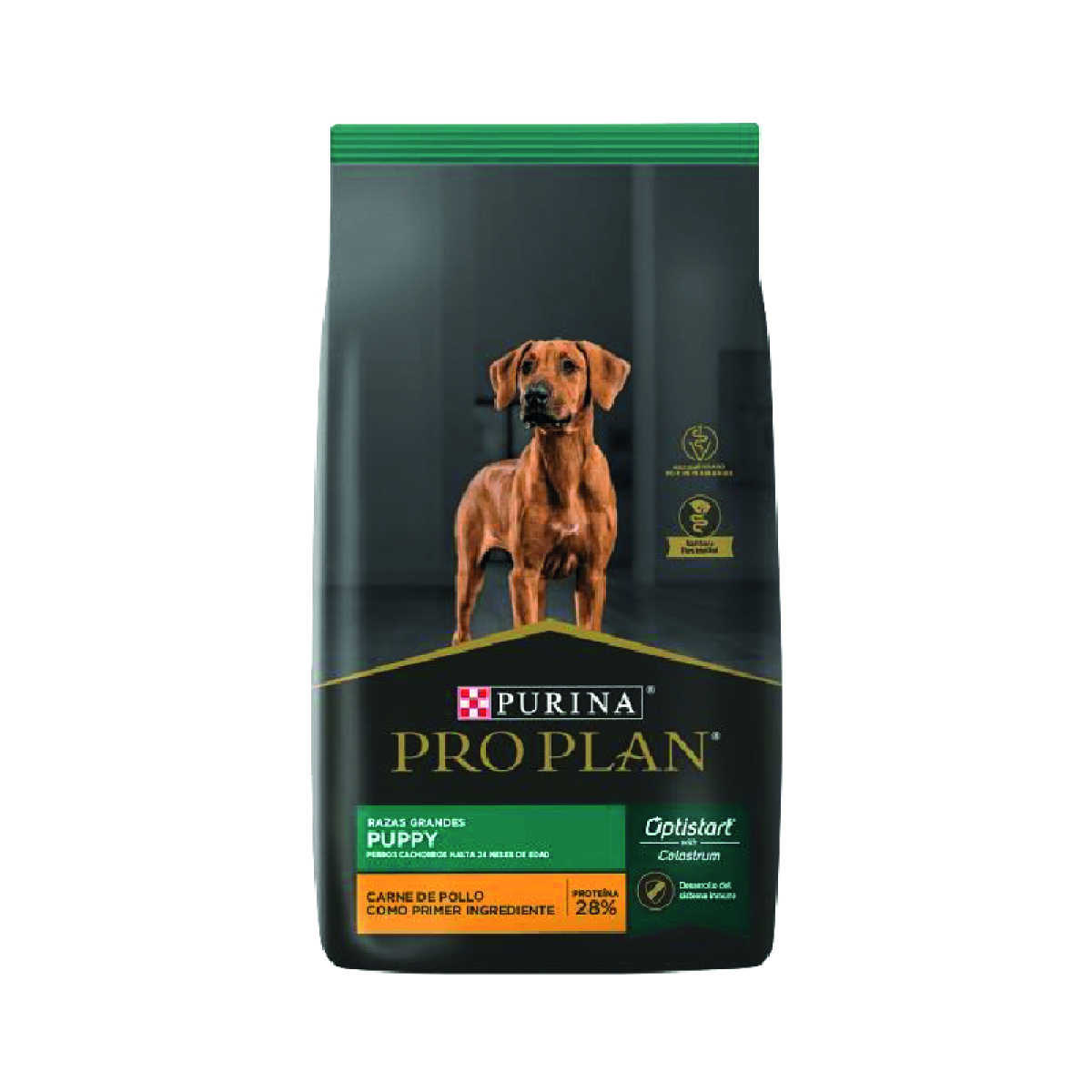 Pro Plan Perro Cachorro Raza Grande 15 Kg 