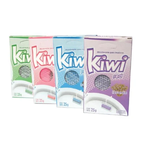 DESODORANTE INODORO PINO RED KIWI 25 GR DESODORANTE INODORO PINO RED KIWI 25 GR