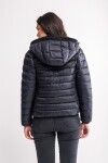Campera Modena Negro