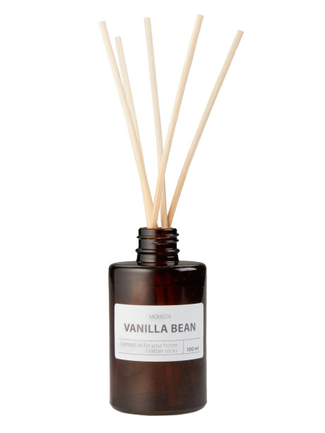 Ambientador varillas MOHEDA vainilla 100 Ambientador varillas MOHEDA vainilla 100