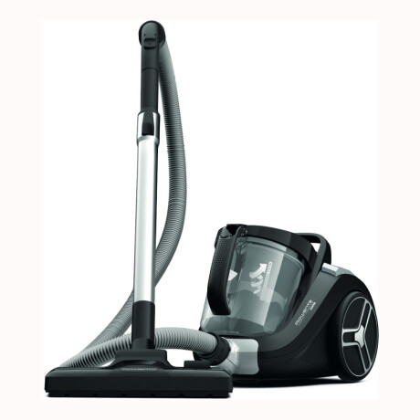 Aspiradora Rowenta Power Cyclo XXL Negro