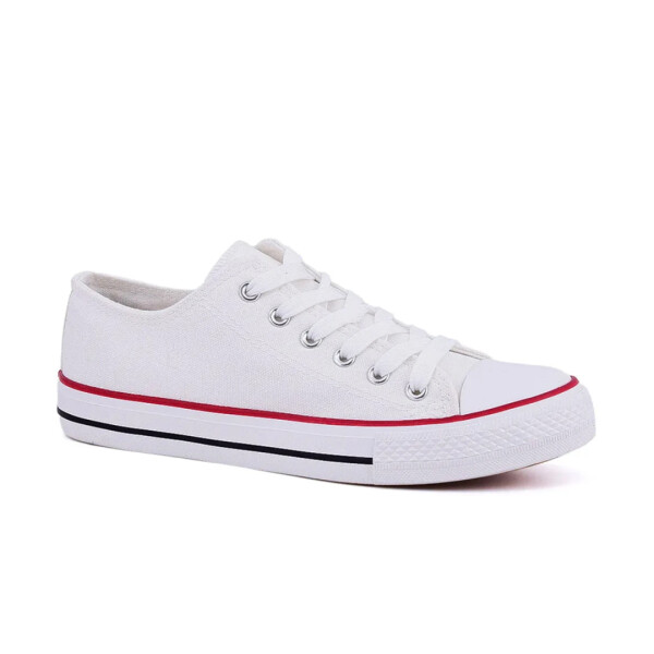 DEPORTIVO ALYVIA LOW - AMERICAN SPORT BLANCO