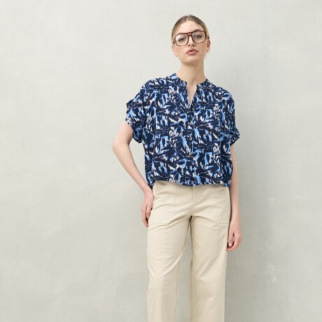 PANTALON NOMU Crudo