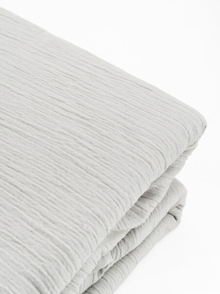 FUNDA NORDICA 2 PLAZAS + 2 FUNDAS BEIGE