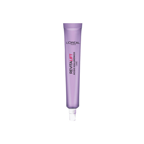 Crema de Ojos L'Oréal Revitalift Ácido Hialurónico 15 ml