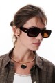 COLLAR MEDIO ORO