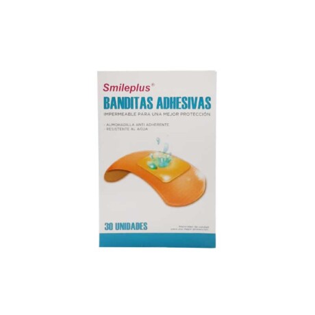 CURITAS SMILEPLUS X 30 CURITAS SMILEPLUS X 30