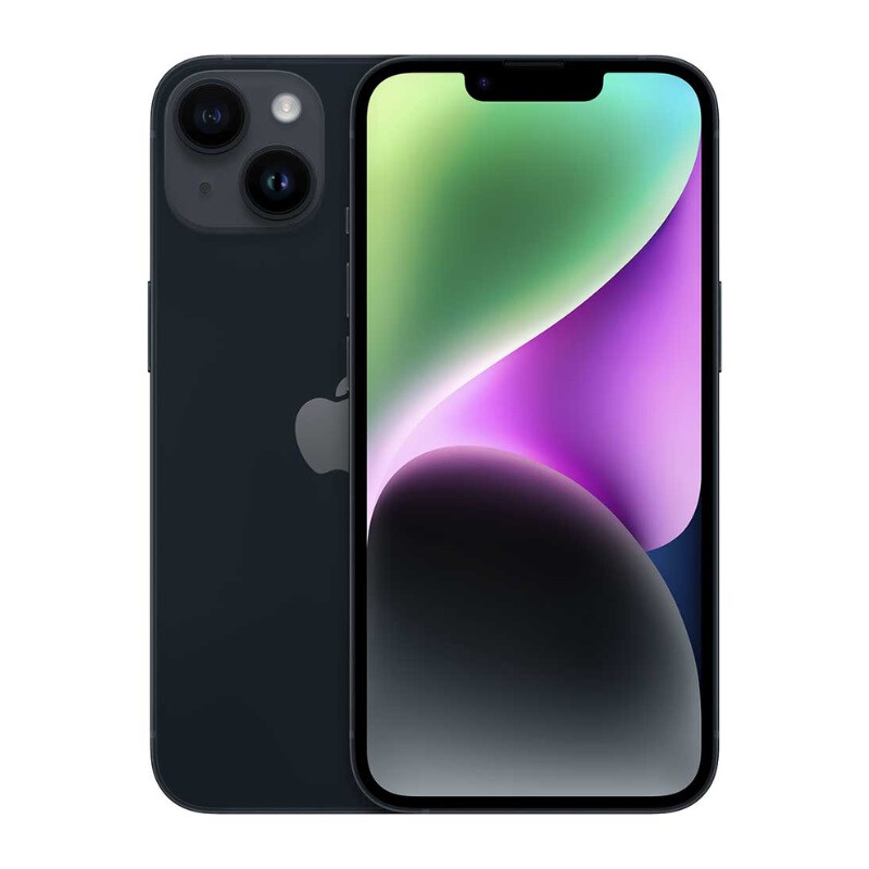 Celular Iphone 14 128GB Sim Card CPO Celular Iphone 14 128GB Sim Card CPO