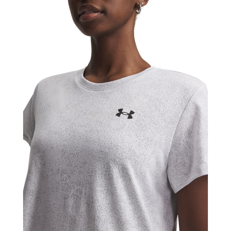Tech Pixelate SSC-GRN WHT-100