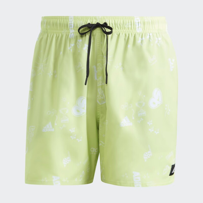 M BL CLX SHO SL Verde