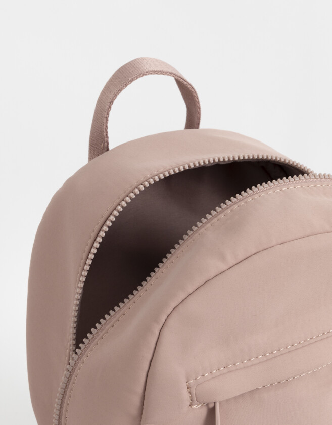 Mochilas Urbanas Mochila Sport Rosa - Rosa Viejo