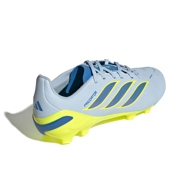 Champion Fútbol Niño Adidas Predator League Celeste-Azul