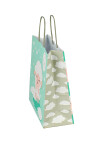 Bolsa fantasia luna 22x10x24 cm. BABY