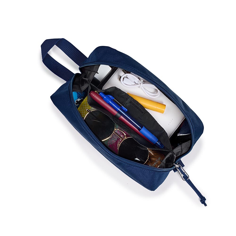 Cartuchera Perfect Pouch Navy