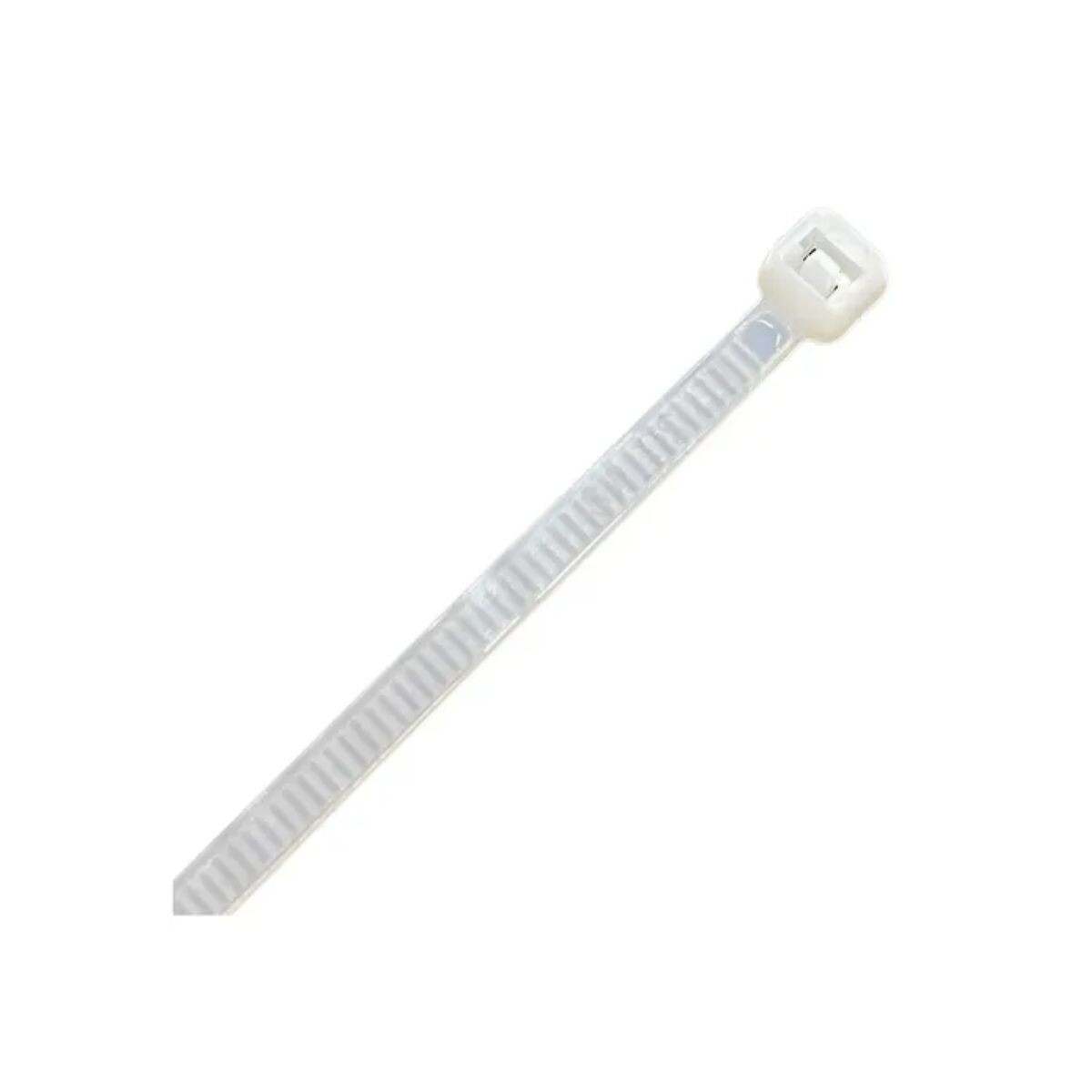 PRECINTO 4,8X200 BLANCO NAF Precinto 4,8x200 Blanco Naf