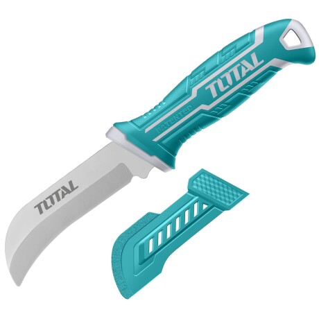 Cuchillo Pelacables Curvo 8" 200mm Cuchillo Pelacables Curvo 8" 200mm