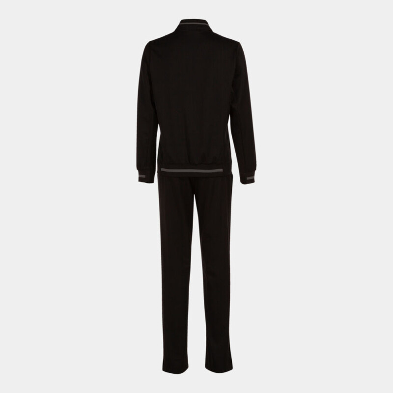 CHÁNDAL MONTREAL NEGRO ANTRACITA NEGRO-ANTRACITA