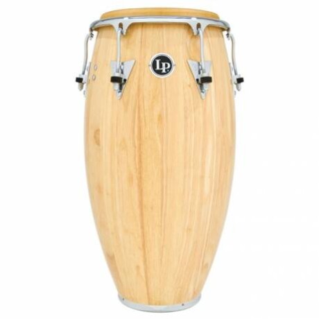 Conga Lp Matador 12 1/2 Tumba Natural Conga Lp Matador 12 1/2 Tumba Natural