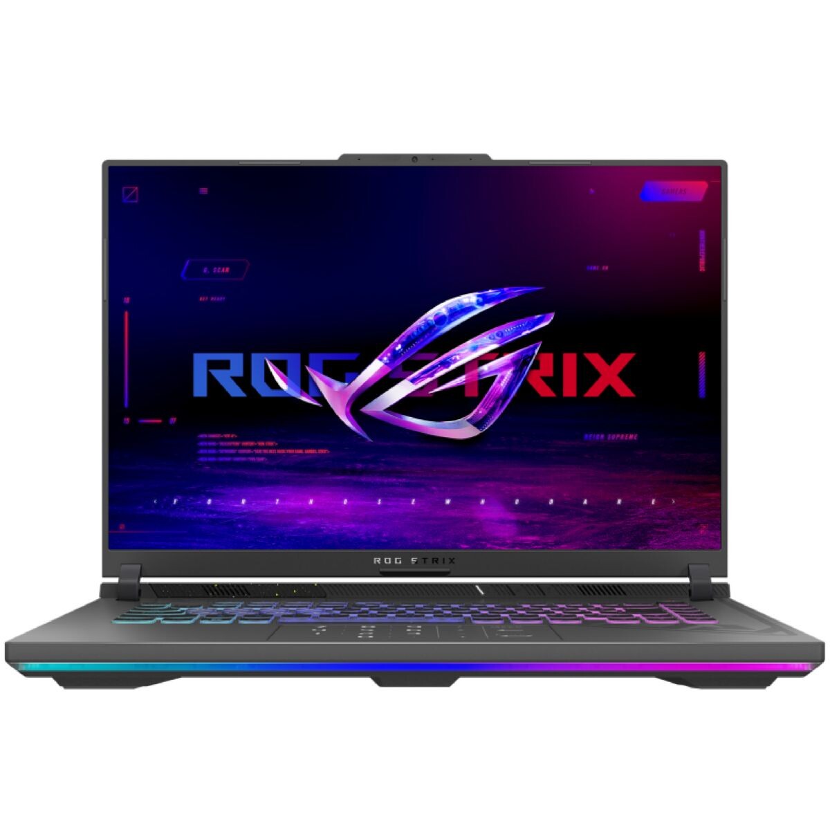 Notebook Asus Rog S Core I9 16GB 1TB 16" W 4070 