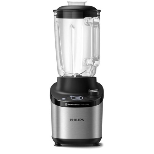 Licuadora Philips Jarra de Cristal Licuadora Philips Jarra de Cristal