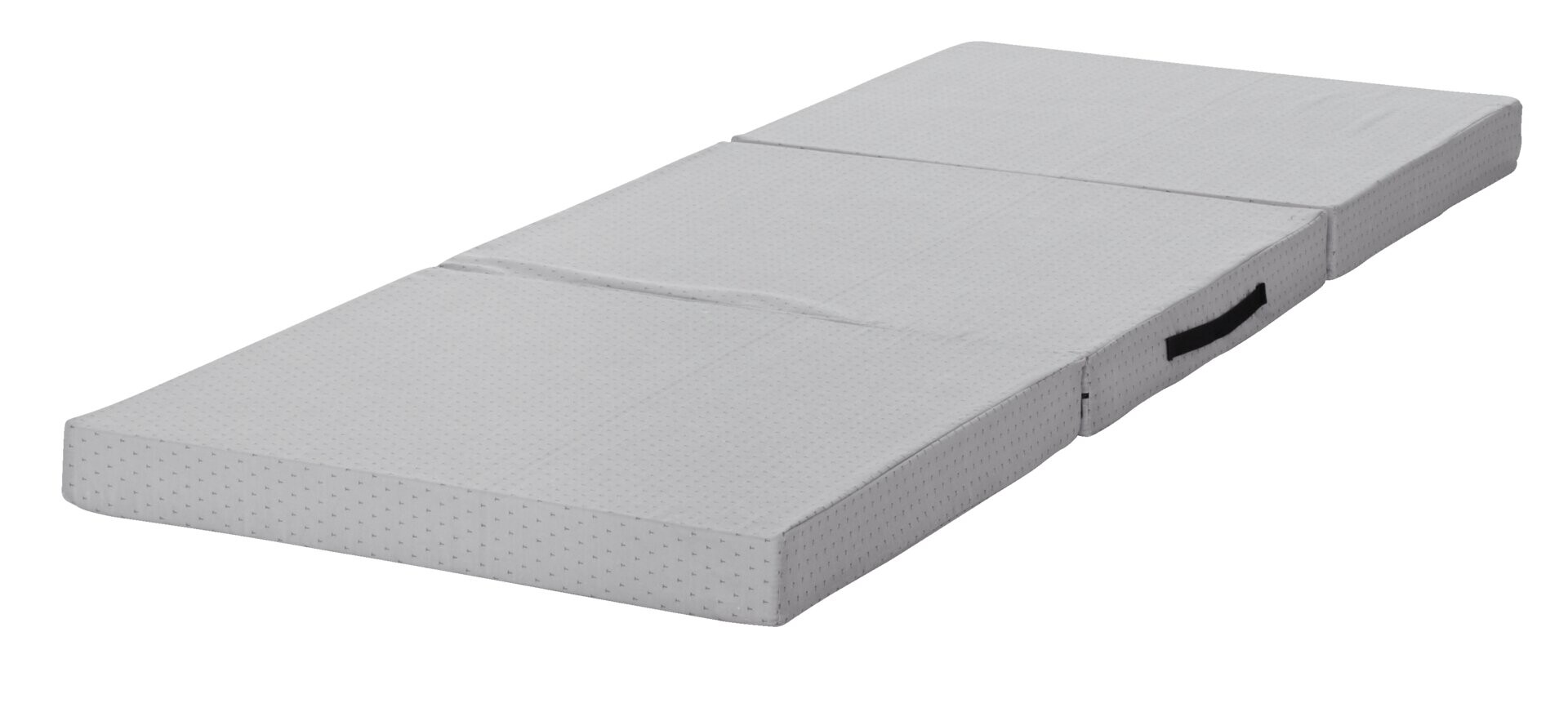 Colchón espuma pleg HYLLA 60x190x7 BASIC 