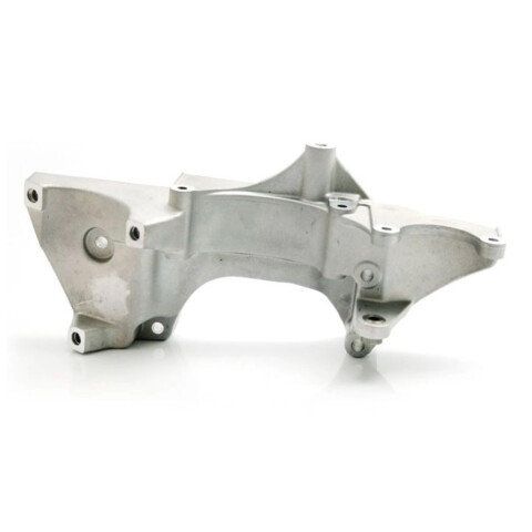 SOPORTE DE BOMBA HIDRAULICA GOL G5 Soporte De Bomba Hidraulica Gol G5