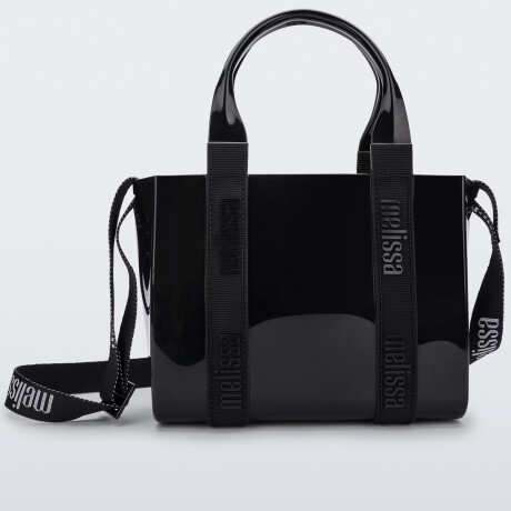 Cartera Melissa de Dama - MINI DULCE - 34413AR69340005 BLACK