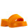Sandalia SAMOA con tira de neopreno Orange
