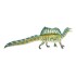 Dinosaurio Spinosaurus Mitologico Figura Safari Niño Dinosaurio Spinosaurus Mitologico Figura Safari Niño