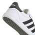 Championes de Mujer Adidas Breaknet Sleek Bla-Neg