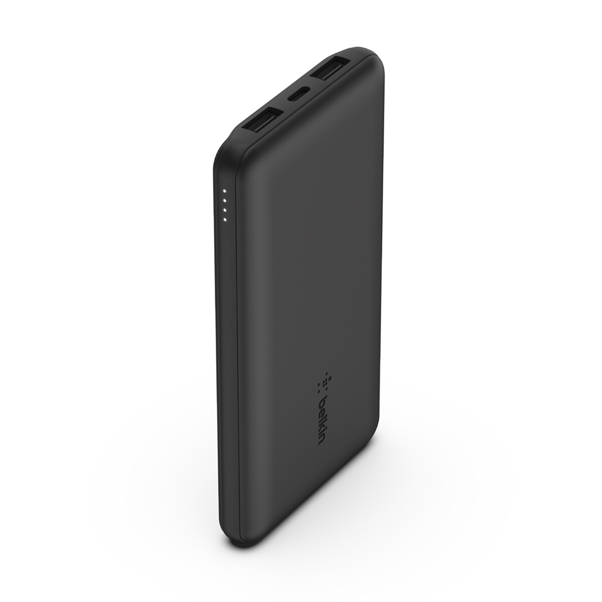 Power Bank Belkin BoostCharge 10000mAh 2x USB-A 12w + 1x USB-C 15W Black