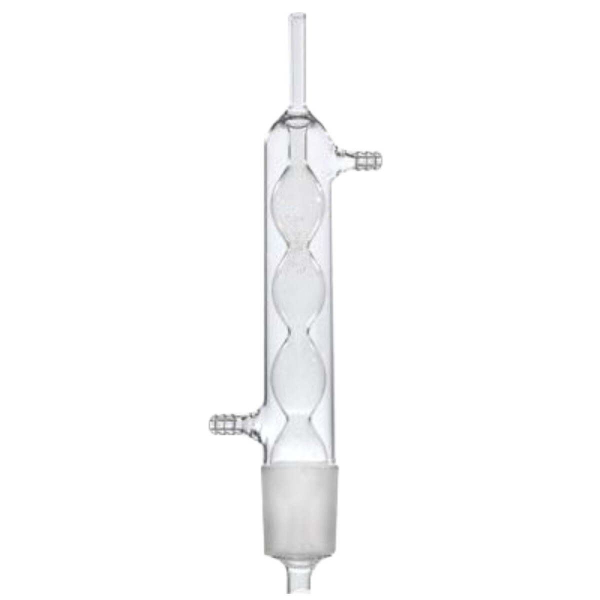 Condensador Soxhlet Repuesto - 250 mL - 190 mm - 34/45 