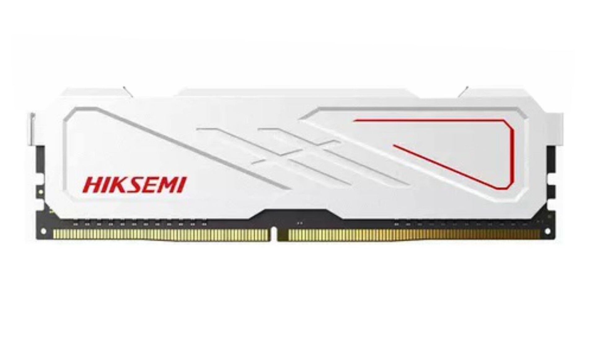 MEMORIA HIKSEMI DDR4 16GB 3200MHZ BLANCA 