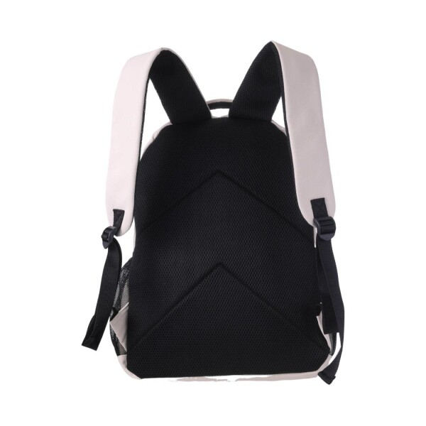 Mochila classic Jurassic World blanco