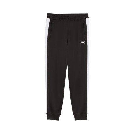 Pantalón Puma Essentials T7 Black