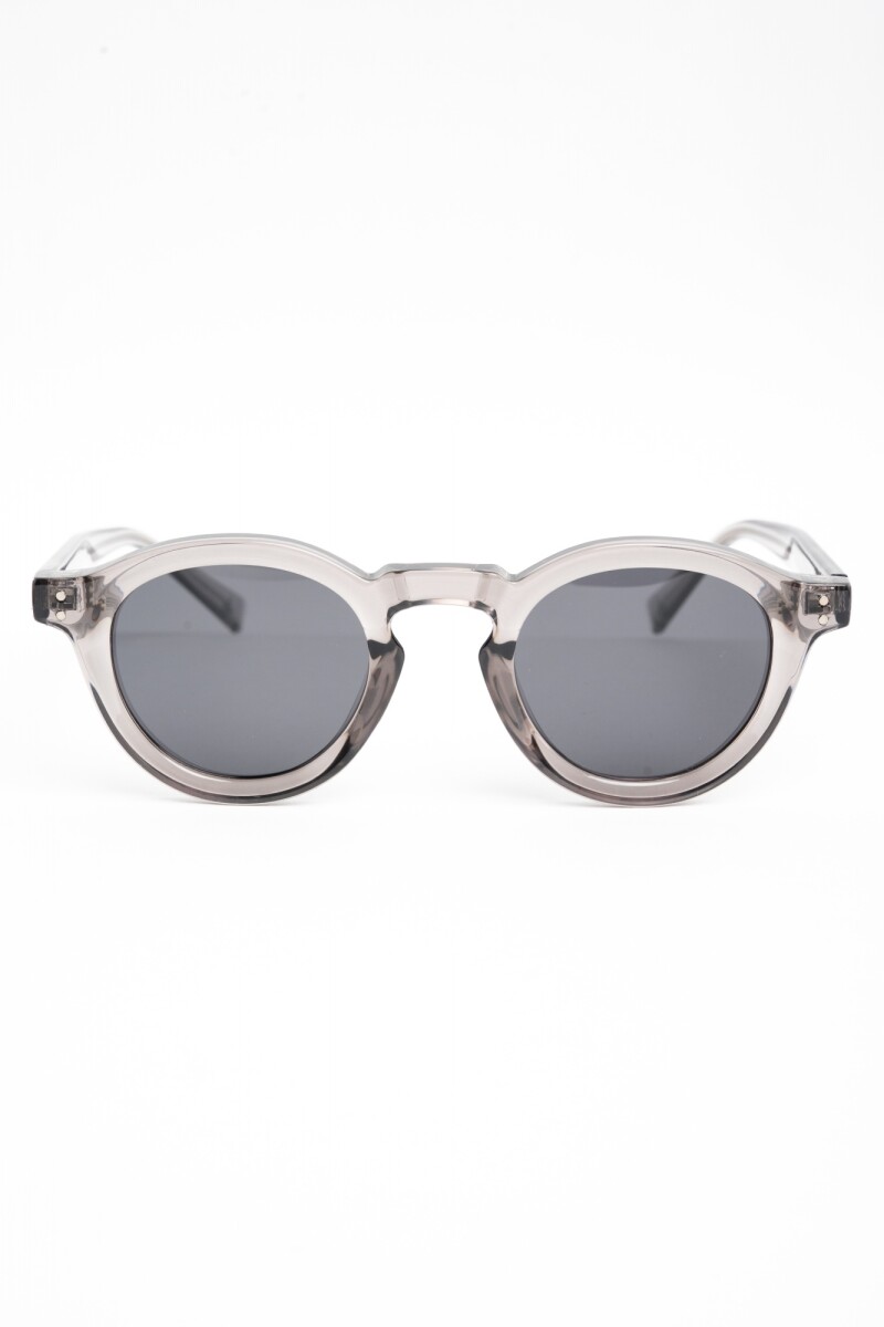 Lentes De Sol Polarizados - Gris 