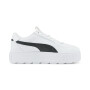 Karmen Rebelle - Mujer White/Black