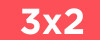Promoción 3x2