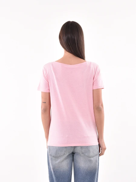 REMERA FEELING ESTAMPADO 1
